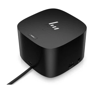 HP Thunderbolt Dock 280W G4 w/Combo Cable (Brandnew) - Picture 1 of 3