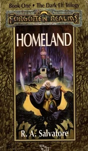 1st Print Canticle (Forgotten Realms: the Cleric Quintet, 1) - Imagen 1 de 3