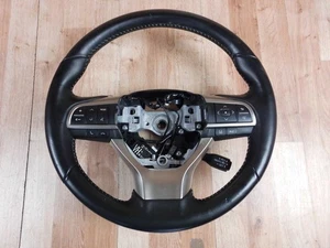 Lexus RX350 RX450H 2018 steering wheel lenkrad SHIFTER GS120-06400 ^ - Picture 1 of 9