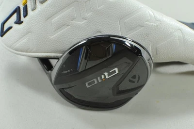 Графитовый вуд для фервея TaylorMade Qi10 5-18* жесткость Regular Flex Right Ventus TR NO206661 - Изображение 1 из 4