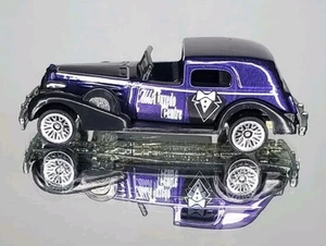 Hot Wheels Show Biz Series '35 Classic Caddy 5pk Exclusive - Picture 1 of 2
