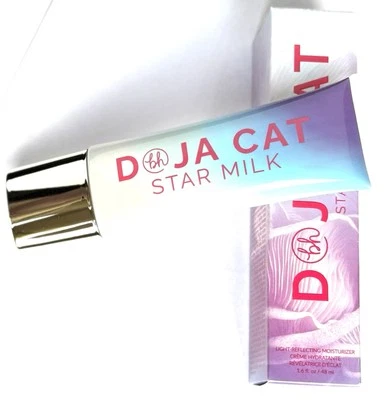 Bh Cosmetics Doja Cat Star Milk Light Reflecting Moisturizer 48ml - Bild 1 von 3