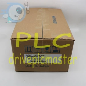 1PCS NEW YASKAWA SERVO MOTOR SGMPH-15AAA4C SGMPH15AAA4C New - Picture 1 of 4