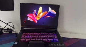 Acer Predator Triton 500 Gaming Laptop I7, 16GB RAM, 512GB SSD - Picture 1 of 8