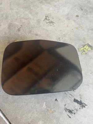 XB SCION 2005 puerta de llenado de combustible azul Foto 1 de 3