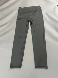 Leggings elásticos negros - Talla XL - EN MUY BUENA CONDICIÓN 🖤 Comodidad diaria - Envío rápido 🚚 - Imagen 1 de 5