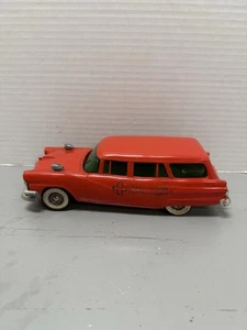 1956 Ford Ambulance Promo - Picture 1 of 6