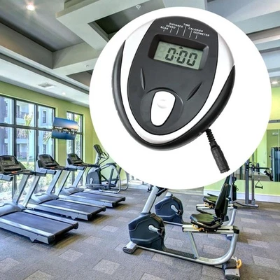 Monitor Speedometer Replacement Elliptical Training Display - Image 1 of 4