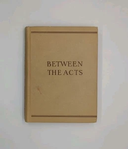 Between the Acts by Eddie Cantor (1930, Simon and Schuster) - Picture 1 of 5
