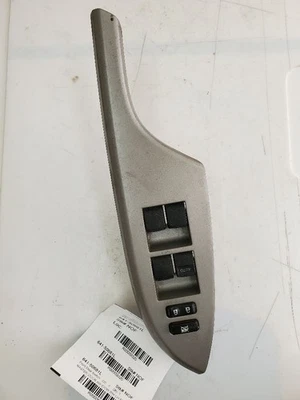 Driver Front Door Switch Driver's Master Fits 08-15 SCION XB 9320 - Image 1 of 4