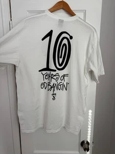 Stussy Ed Banger Shirt - Picture 1 of 9