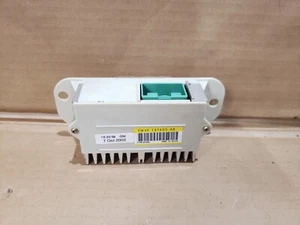 2000 - 2006 Lincoln LS Radio Audio Equipment Amplifier Module YW4F-18T805-AB OEM - Picture 1 of 11