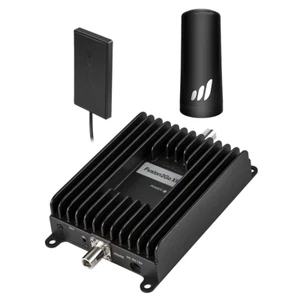 SureCall Fusion2Go XR Fleet Vehicle 4G 5G Cell Phone Signal Booster - Picture 1 of 6