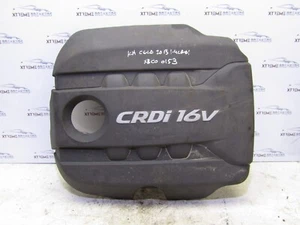 KIA CEED MK2 2012-2016 1.4 CRDI DIESEL ENGINE COVER 29240-2A760 - XBCO0153 - Picture 1 of 3
