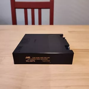 JVC XC-M75 6 CD Compact Disc Cartridge Magazine - Picture 1 of 7