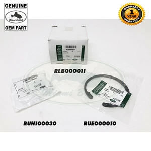 LAND ROVER WHEEL HUB BEARING KIT RANGE ROVER 03-12 MR0255 GENUINE  - Picture 1 of 2