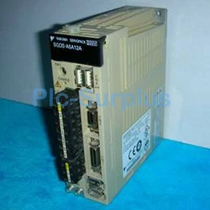 1PC Used servo drive SGDS-A5A12A SGDSA5A12A Fully Tested YS9T - Picture 1 of 1