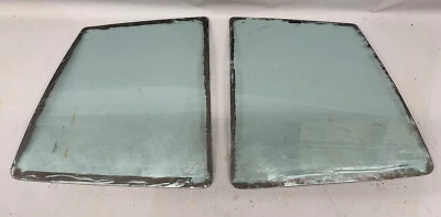 Gran Premio 1978 1979 1980 cuarto ventana 1/4 cristal Regal 442 Cutlass Monte Carlo Foto 1 de 4