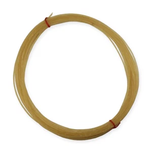 GUT LINE Langgehäuseuhr 21 Fuß 1,4 mm Reparaturuhren Uhrmacher Ersatzteile - Bild 1 von 1