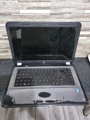 Portátil H1794 HP PAVILION G6 1253SA no enciende repuestos ni reparaciones  - Imagen 1 de 4