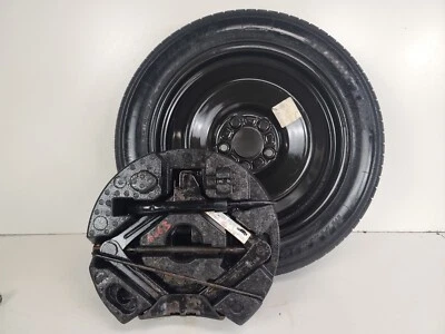 Neumático de repuesto con kit Jack 16" para Ford Fusion 2013-2021 OEM Donut genuino Foto 1 de 4