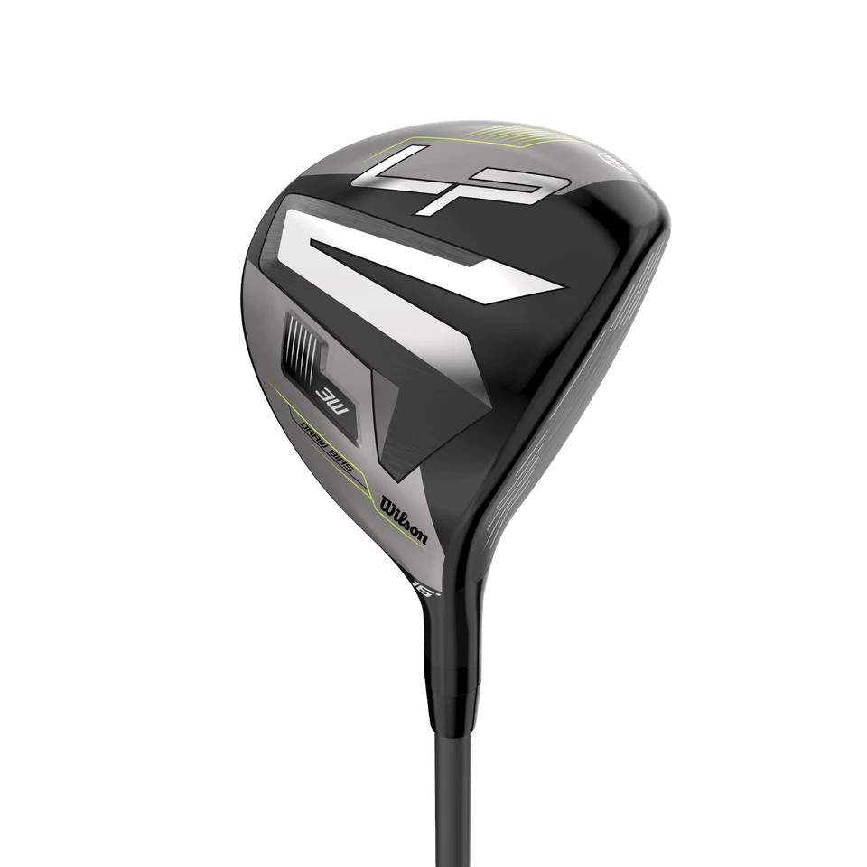 Wilson Staff Launch Pad 2 Fairwayholz - Bild 1 von 1