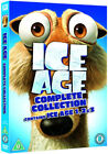 Ice Age 13 (2009) Chris Wedge 3 Discs DVD Region 2