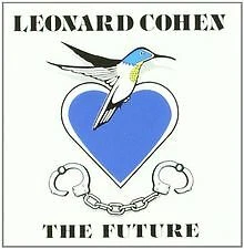 The Future von Cohen,Leonard | CD | Zustand gut - Image 1 of 1