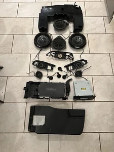 Audi A1 Bose Sound System - Picture 1 of 7