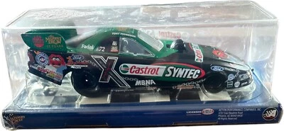 Winners Circle Tony Pedregon Muppets 25th Anniversary Car #30231 - Image 1 of 4