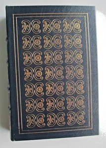 Easton Press THE FRENCH REVOLUTION A History Thomas Carlyle Leather Bound 1984 - Picture 1 of 8