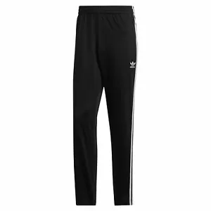 Adidas ""Originals"" Firebird pantaloni da pista da uomo - ED68697 - bianco/nero - S-XL - Foto 1 di 2