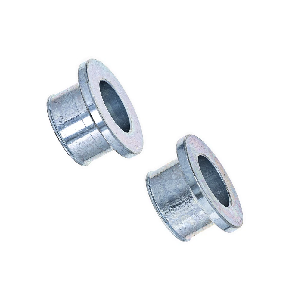 Kit espaciador rueda trasera NICHO para motocicleta Yamaha YZ80 YZ85 YZ85LW YZ65 RM85 Foto 1 de 4