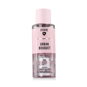 Victoria's Secret Pink Urban Bouquet Bodyspray 250 ml (woman) - Bild 1 von 1
