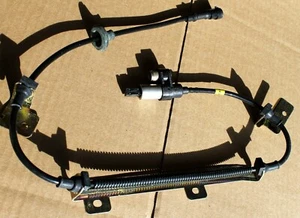 FABRICANTE DE EQUIPOS ORIGINALES Sensor de Velocidad Mopar Genuino Concorde LHS Intrepid New Yorker 5083902AA - Imagen 1 de 8