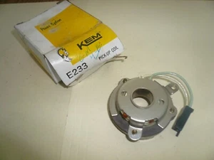 KEM E233 Pick-up Coil - New - Picture 1 of 2