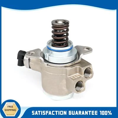 Bomba de combustible de alta presión para Audi A6 A7 A8 Q5 Q7 VW 3.0 supercargada 07L127026 Foto 1 de 4