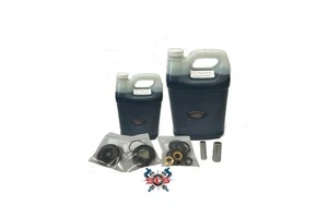 Polaris RZR Jagged X-4 Shock Rebuild Bundle - Picture 1 of 2