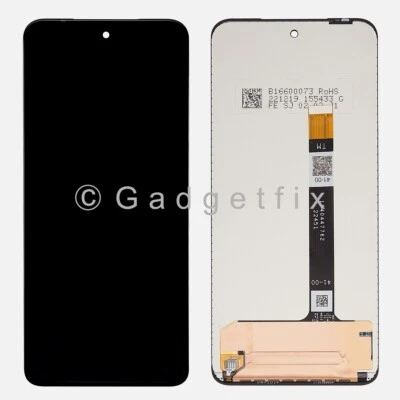 Para Motorola Moto G Stylus 5G 2023 XT2315 LCD Pantalla Táctil Digitalizador Repuesto Foto 1 de 4
