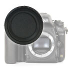 Body Cap for Nikon D7000 D7100 D100 D850 D810A D50 Nikkor F Mount - AF-S AF-P AI