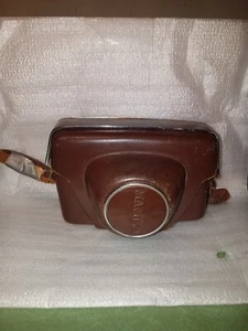 Vintage Mamiya Kominar Camera 1:28 f=40mm Lens Made in Japan [Original Case] - Picture 1 of 9