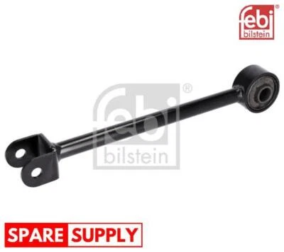 CONTROL/TRAILING ARM, WHEEL SUSPENSION FOR HYUNDAI KIA FEBI BILSTEIN 180390 - Image 1 of 4
