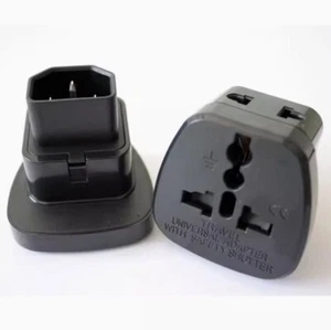 5 PIEZAS NUEVO AJUSTE PARA Cambio sobre enchufe WDSI-320 - Imagen 1 de 1