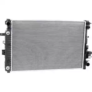 New Radiator Buick Lacrosse Fits 2017-2019 4-Door GM3010583 84493638 23336325 - Foto 1 di 5