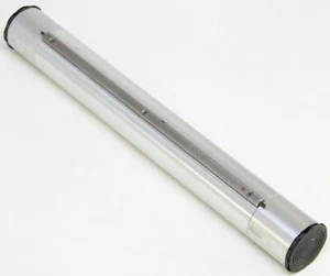 SINAR Standardschiene + Kappen - Bild 1 von 1