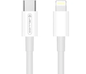 1m USB-C Ladekabel für original Apple iPhone iPad 11 12 13 14 X XR Pro Max Plus - Bild 1 von 4