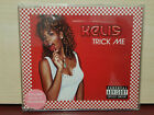 Kelis - Trick Me - CD Single - 2 Tracks (M6)