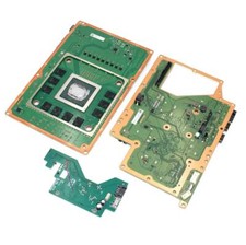 Mainboard Motherboard 1882 Für Microsoft Xbox Series X - Konsolen Bann