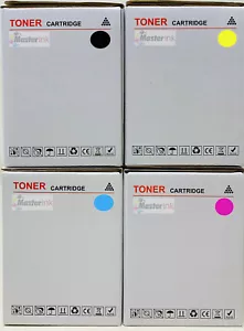 MULTIPACK TONER COMPATIBILE CK8514 PER UTAX E TRIUMPH-ADLER 5006CI/6006CI - Bild 1 von 1