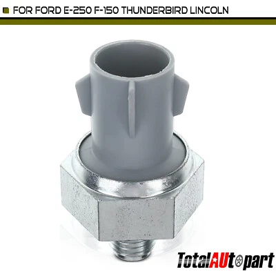 Новый датчик детонации для Ford F-150 1997-1998 Lincoln Mark VIII 1993-1995 4,2 л 4,6 л - Изображение 1 из 4